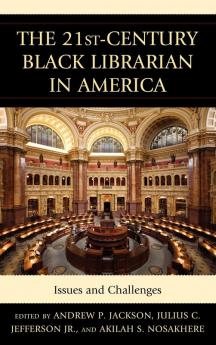 21st-Century Black Librarian in America