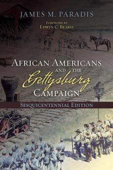 African Americans and the Gettysburg Campaign