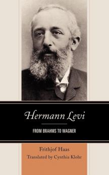 Hermann Levi