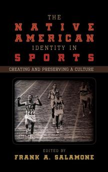 Native American Identity in Sports