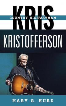 Kris Kristofferson