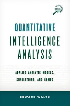 Quantitative Intelligence Analysis