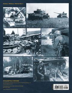 Panzer Tactics: German Small-Unit Armor Tactics in World War II