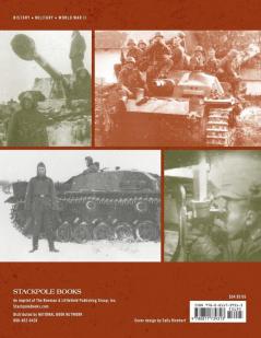 The Combat History of German Heavy Anti-Tank Unit 653 in World War II