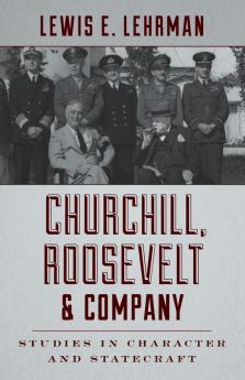 Churchill Roosevelt & Company