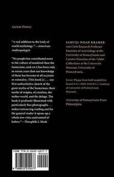 Sumerian Mythology