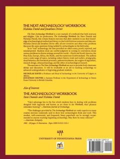 The Next Archaeology Workbook