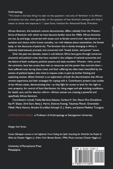 African Feminism: The Politics of Survival in Sub-Saharan Africa