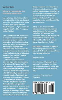 Poetics of Imperialism