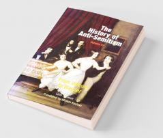 The History of Anti-Semitism Volume 3