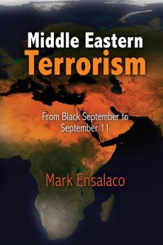 Middle Eastern Terrorism