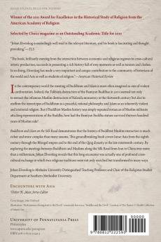 Buddhism and Islam on the Silk Road (Encounters with Asia)