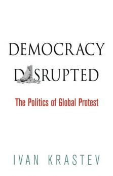 Democracy Disrupted