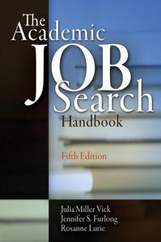 The Academic Job Search Handbook Fifth Edition
