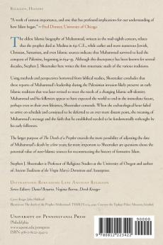 The Death of a Prophet