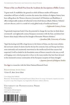 The Birth of Orientalism