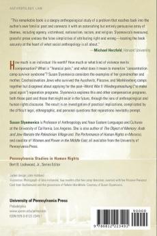How to Accept German Reparations (Pennsylvania Studies in Human Rights)