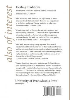 Medicinal Plants: Their Role in Health and Biodiversity