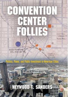 Convention Center Follies