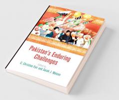 Pakistan's Enduring Challenges