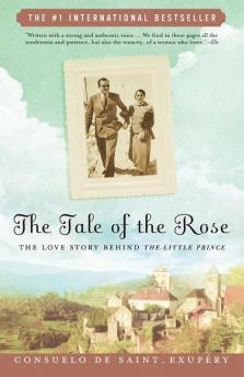 The Tale of the Rose