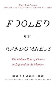 Fooled by Randomness