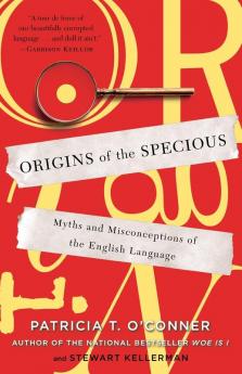 Origins of the Specious