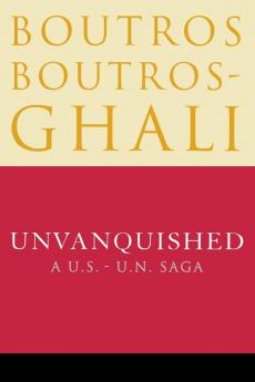 Unvanquished