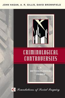 Criminological Controversies