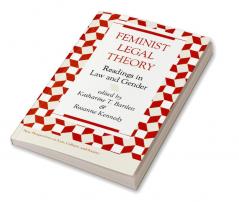 Feminist Legal Theory