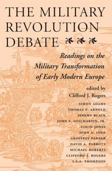 Military Revolution Debate