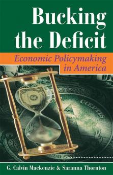 Bucking The Deficit