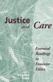 Justice And Care