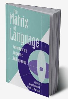 Matrix Of Language