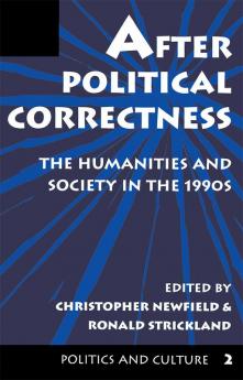 After Political Correctness