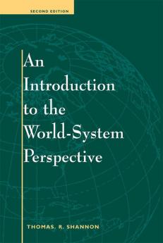 Introduction To The World-system Perspective