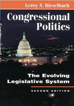 Congressional Politics