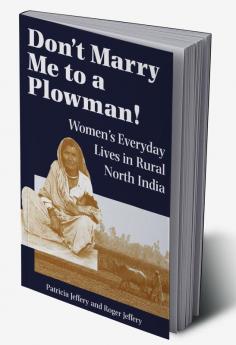 Don't Marry Me To A Plowman!