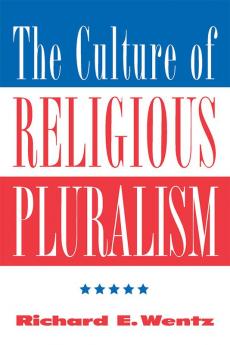 Culture Of Religious Pluralism