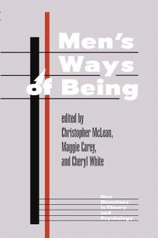 Men's Ways Of Being