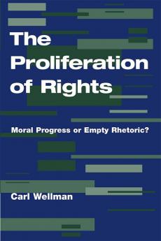 Proliferation Of Rights