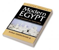 Modern Egypt