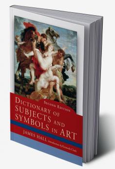 Dictionary of Subjects and Symbols in Art