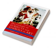 Dictionary of Subjects and Symbols in Art