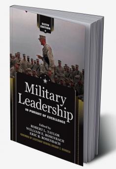 Military Leadership