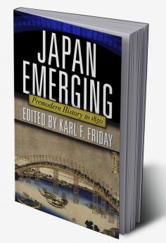 Japan Emerging