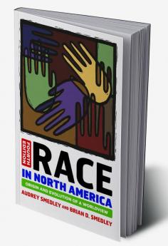 Race in North America