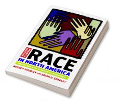 Race in North America