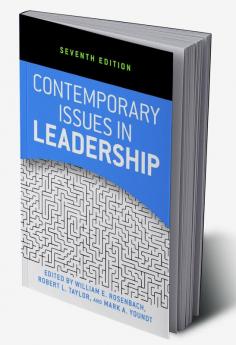 Contemporary Issues in Leadership