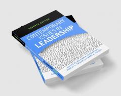 Contemporary Issues in Leadership